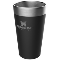 Стакан Stanley Adventure Pint, черный