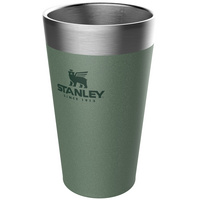 Стакан Stanley Adventure Pint, зеленый