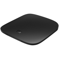 ТВ-приставка Mi TV Box S, черная