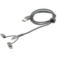 Кабель Uniscend Hardcord