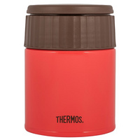 Термос для еды Thermos JBQ400, красный