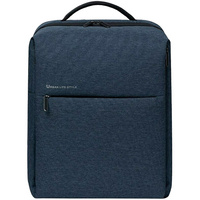 Рюкзак Mi City Backpack 2, синий