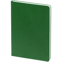 Ежедневник Eversion, недатированный, зеленый