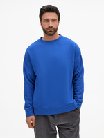 Свитшот унисекс S2, синий