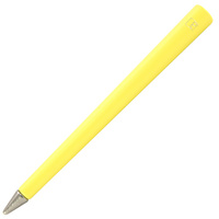 Вечная ручка Forever Primina, желтая