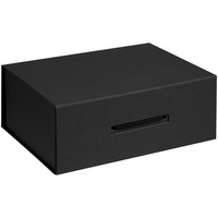 Коробка самосборная Selfmade, черная