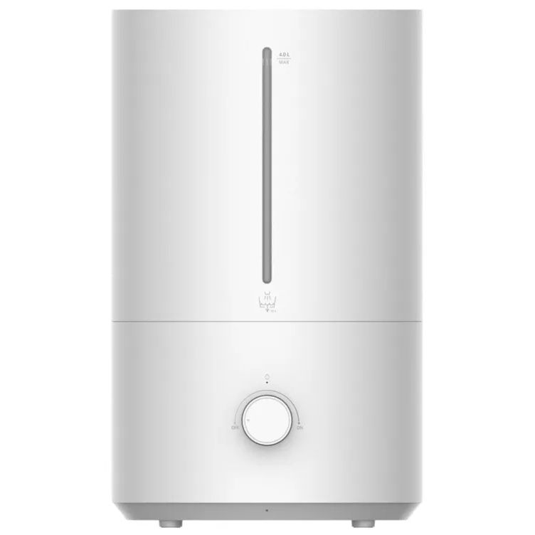 Увлажнитель воздуха Xiaomi Humidifier 2 Lite, белый