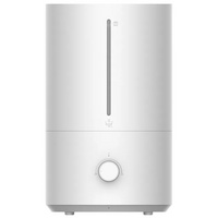 Увлажнитель воздуха Xiaomi Humidifier 2 Lite, белый