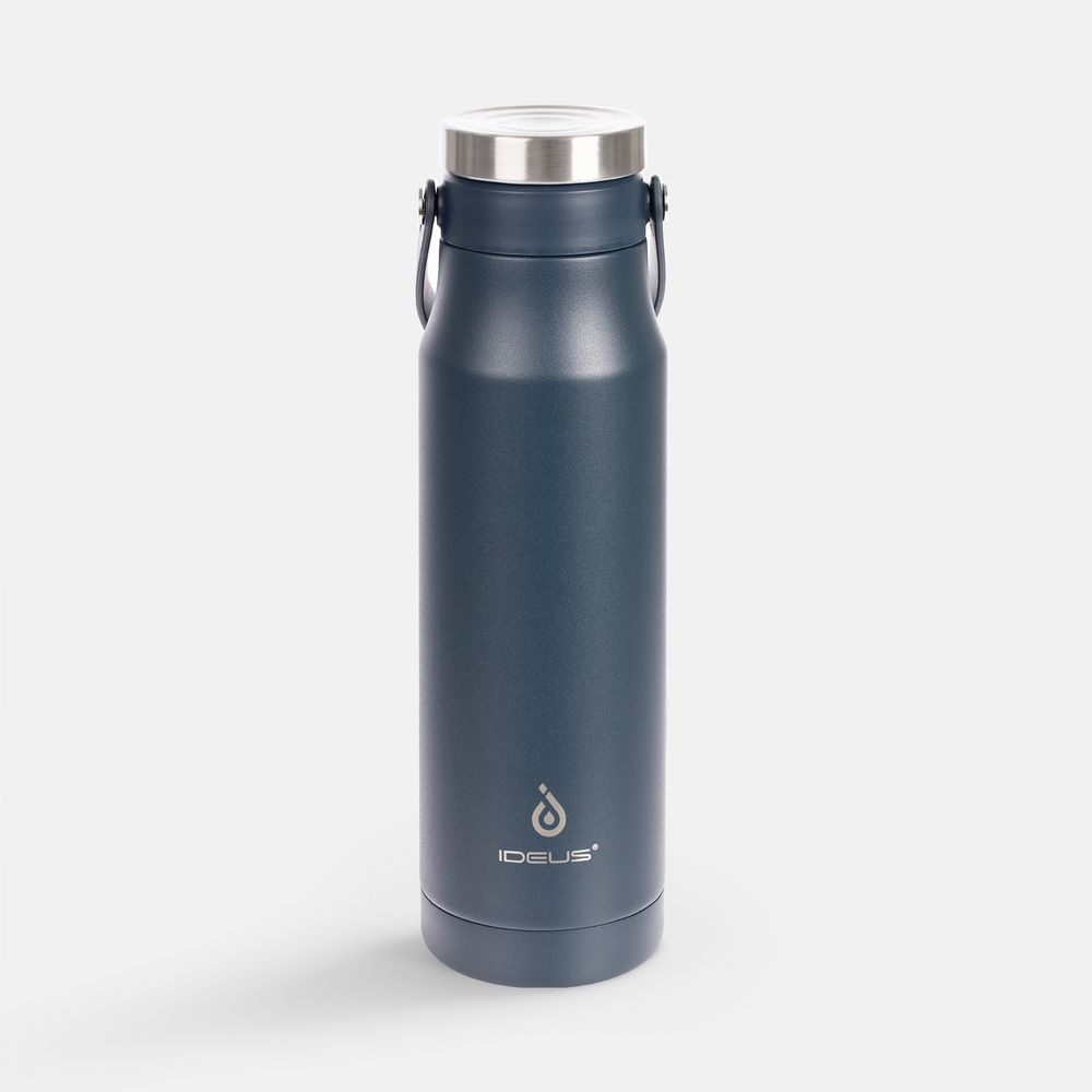 Термобутылка Tateyama, синяя