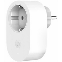 Умная розетка Mi Smart Plug 2, белая