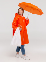 Набор Umbrella Academy, оранжевый