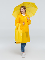 Набор Umbrella Academy, желтый