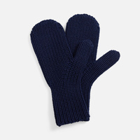 Варежки Catch Match, темно-синие