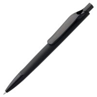 Ручка шариковая Prodir DS6 PPP-P, черная