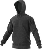 Толстовка с капюшоном Core 18 Hoody, серая