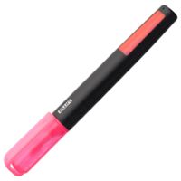 Маркер текстовый Liqeo Pen, розовый